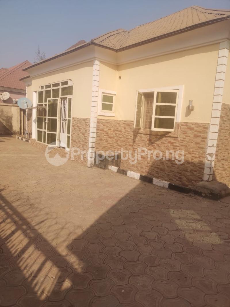 4 bedroom House for sale In An Estate Lokogoma Abuja