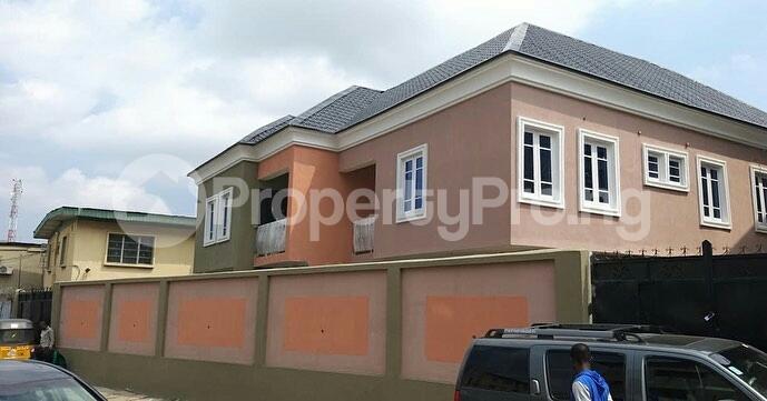 3 bedroom House for sale Opebi Ikeja Lagos