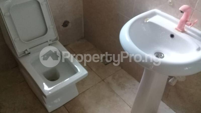 Flat / Apartment for rent Ikate Lekki Lagos