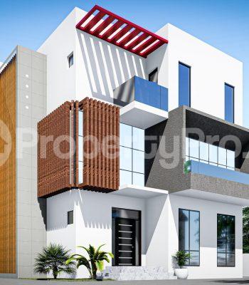 3 bedroom Land for sale Plot 95 Do5. After Papas Ground, Along Kubwa Gwarinpa Express., Karsana North, Karsana, Abuj Karsana Abuja