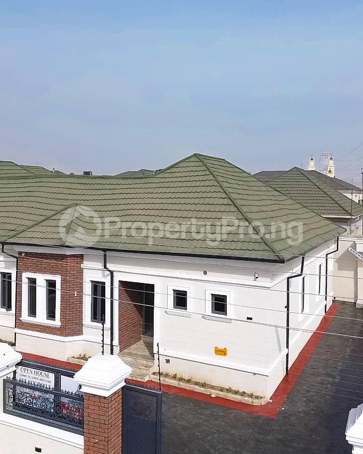 3 bedroom House for sale Estate Kubwa Abuja
