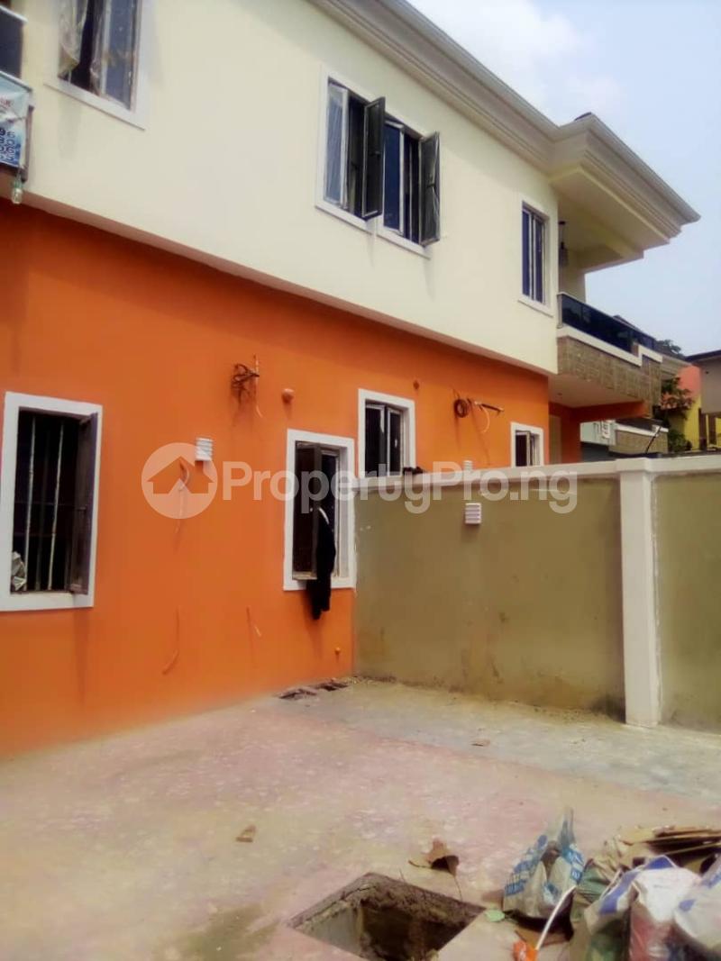 3 bedroom House for sale   Omole phase 2 Ojodu Lagos - 5