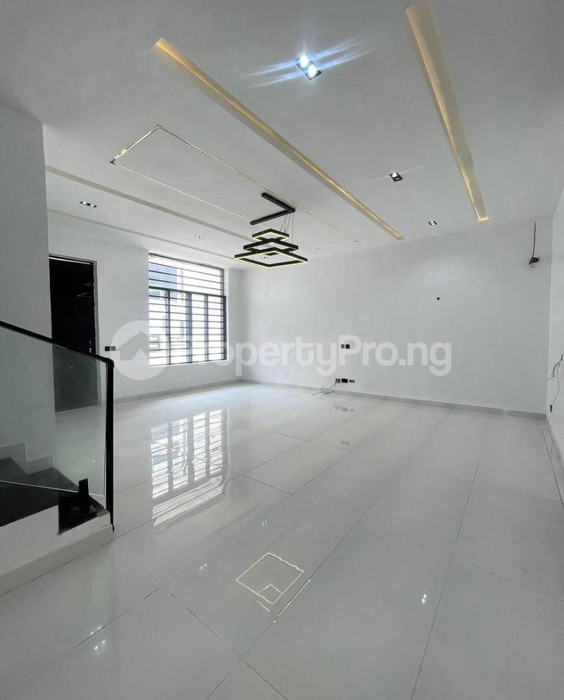 House for sale Vgc Extension Lekki Lagos