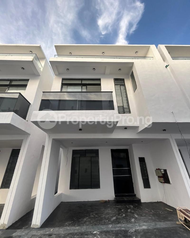 3 bedroom House for sale Ikota Lekki Lagos