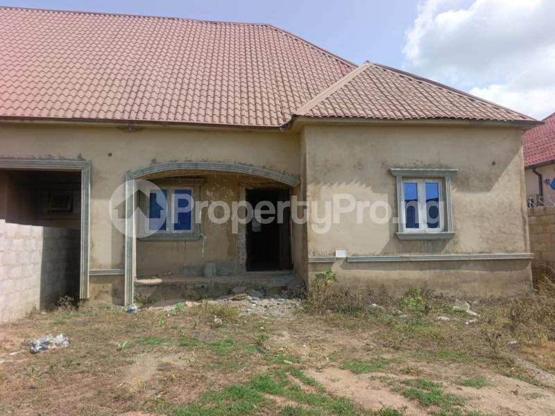 3 bedroom House for sale Sabon Lugbe Lugbe Abuja