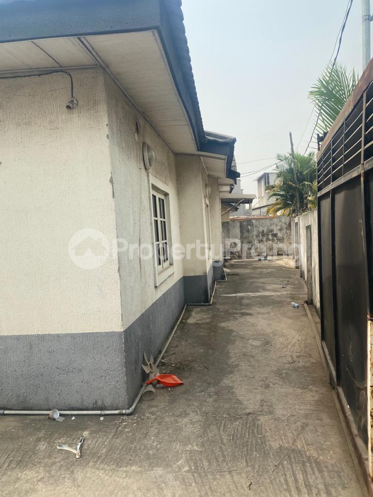 House for rent Agidingbi Ikeja Lagos