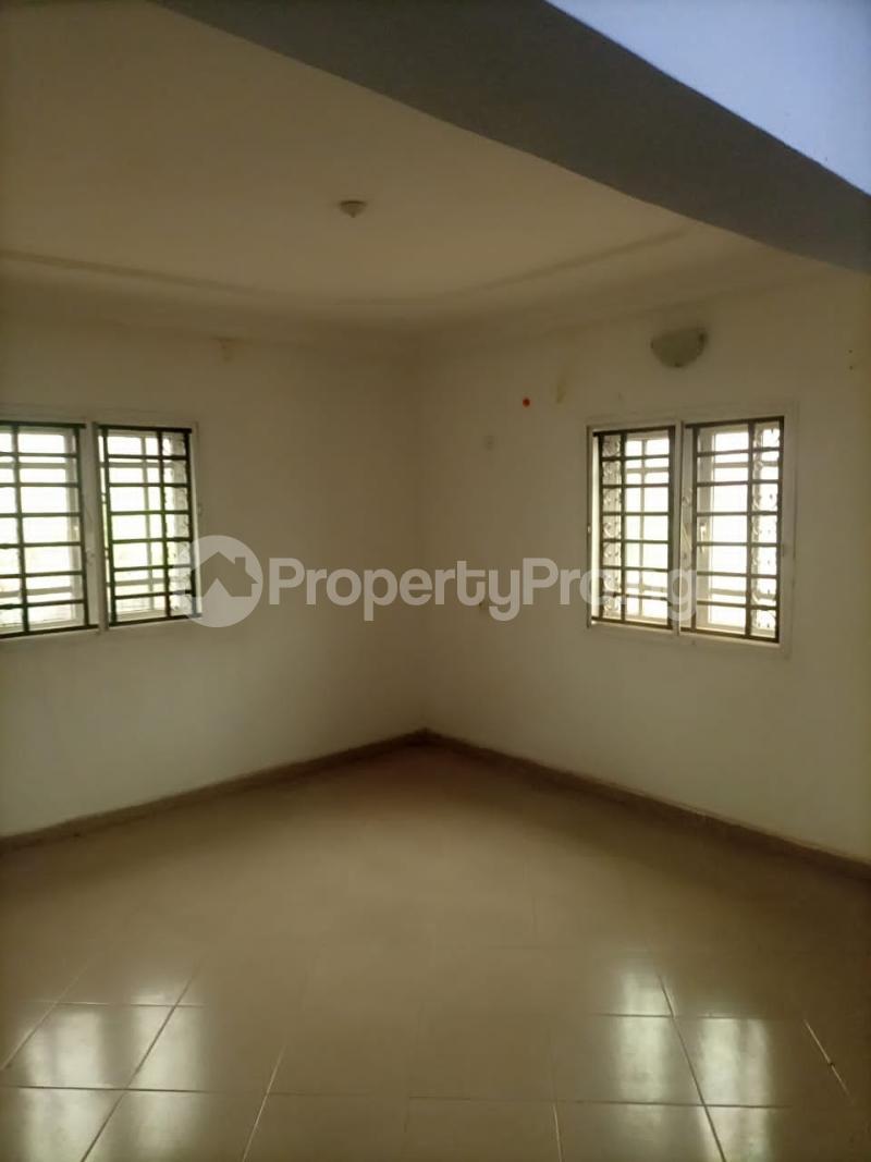 3 bedroom House for rent Wuye Abuja