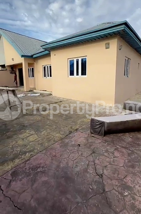 3 bedroom House for rent Close To Godab Life Camp Abuja - 2
