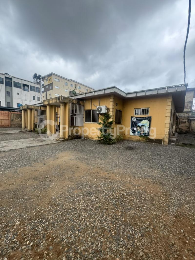 3 bedroom House for rent Ikeja GRA Ikeja Lagos