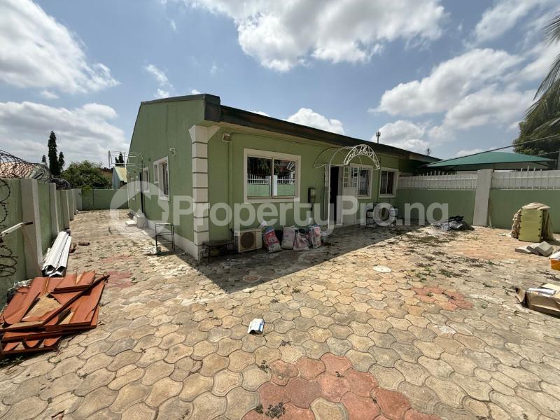 3 bedroom House for sale Sunnyvale Es Dakwo Abuja