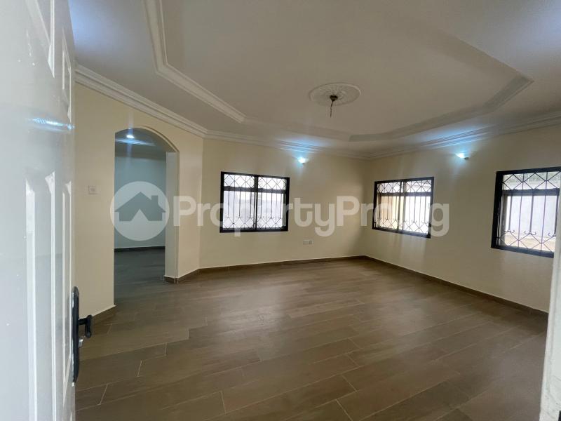 3 bedroom House for rent Maitama Abuja