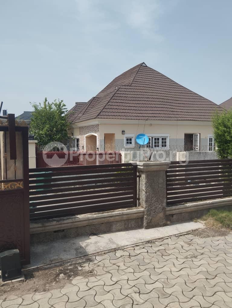 3 bedroom House for sale Lugbe Abuja