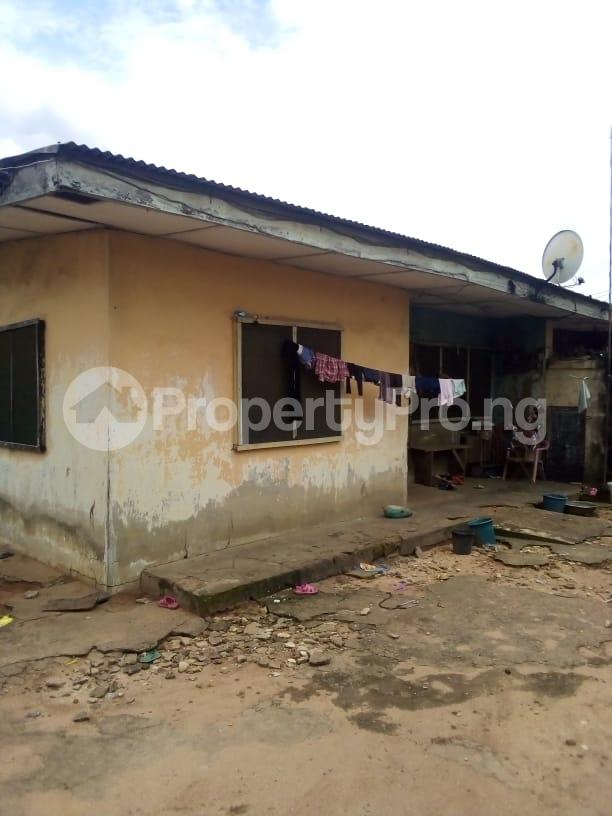 3 bedroom House for sale Located At Egbu Owerri Imo