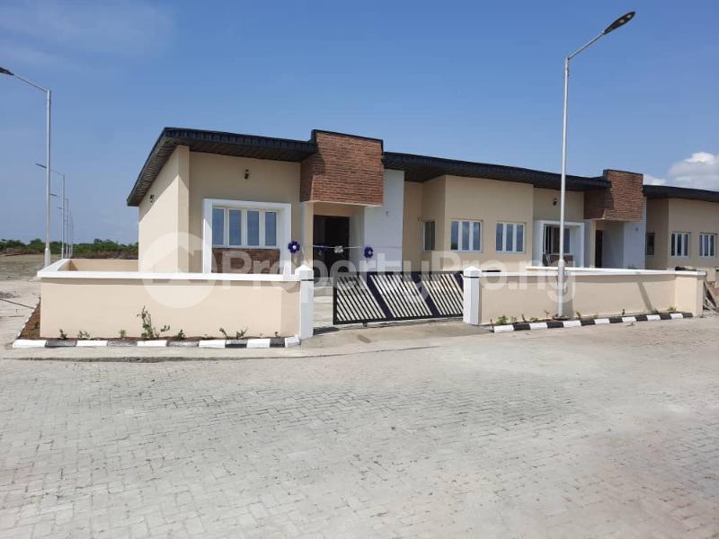 3 bedroom House for sale   Bogije Sangotedo Lagos
