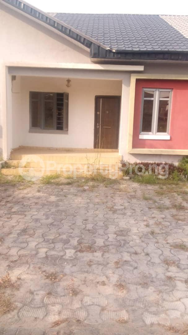 3 bedroom House for rent Oribanwa Phase 2, Awoyaya Ajah Lagos