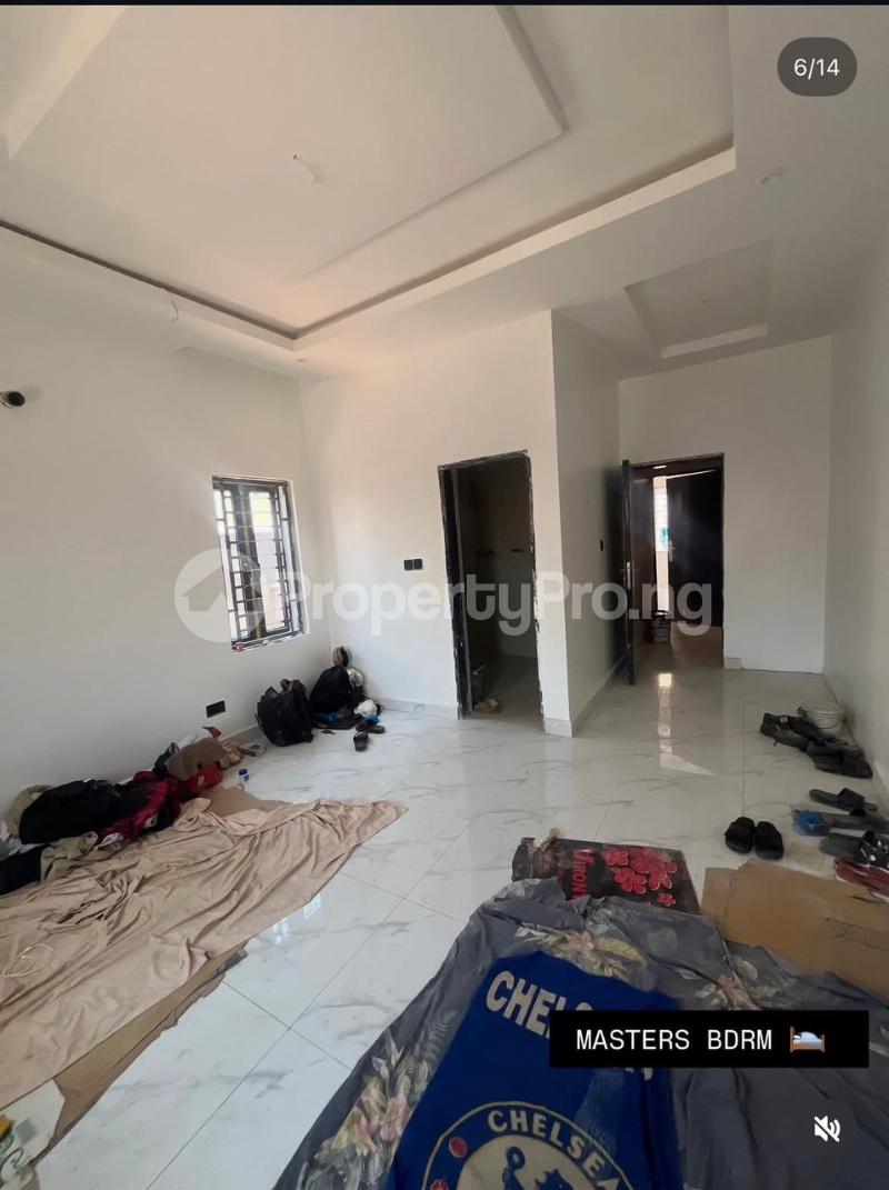 3 bedroom Flat / Apartment for sale Lokogoma Lokogoma Abuja