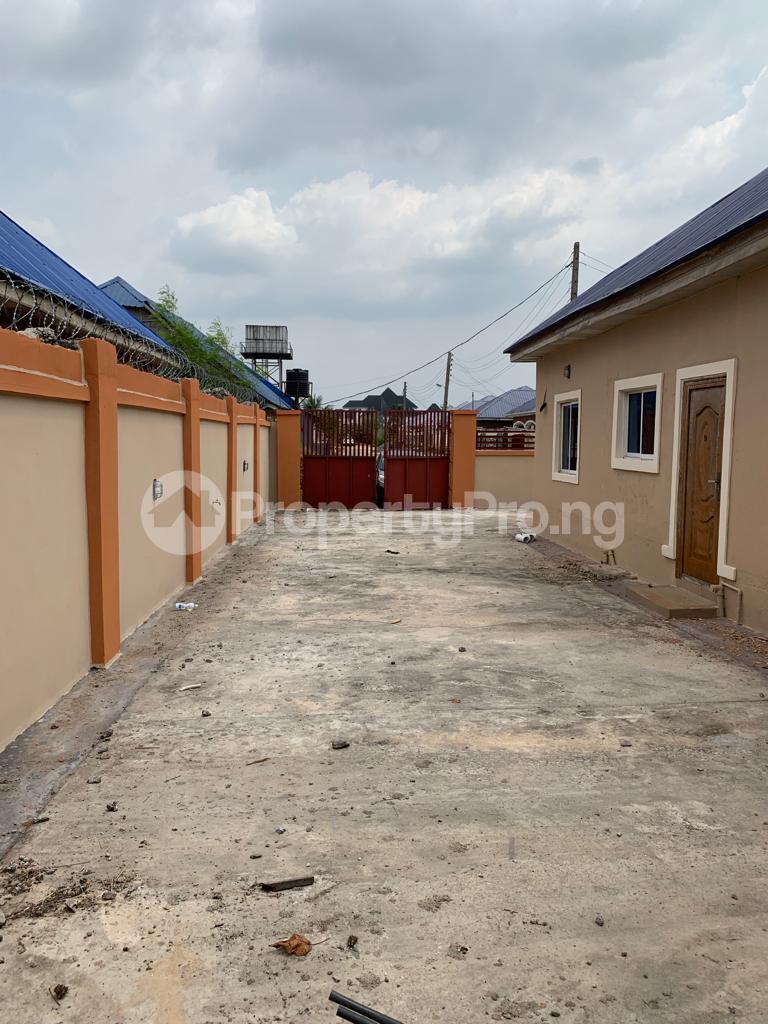 3 Bedroom House in Owerri Imo House for sale in owerri House in