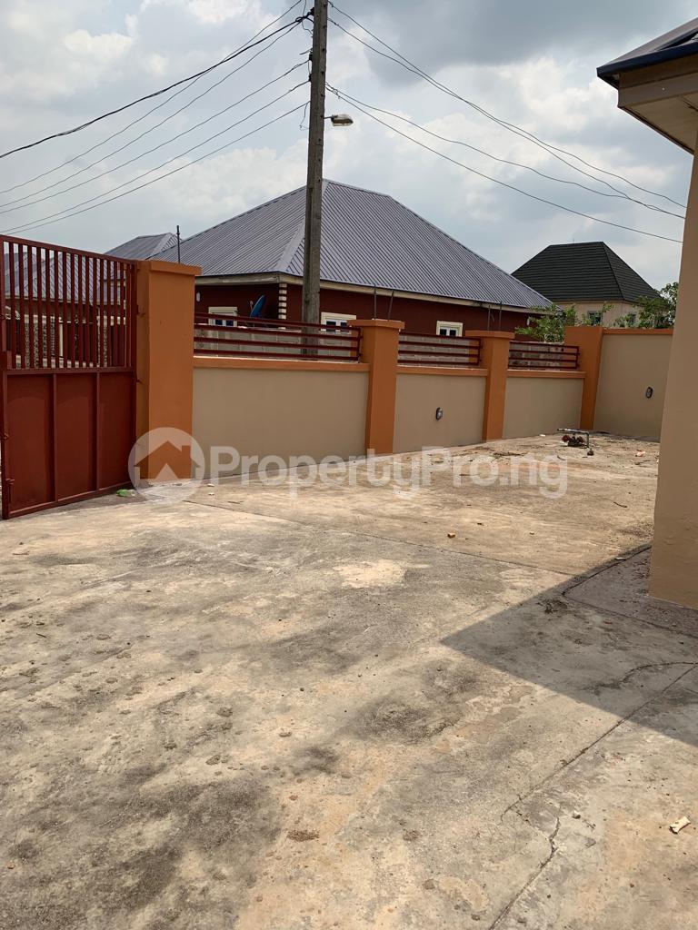 3 Bedroom House in Owerri Imo House for sale in owerri House in