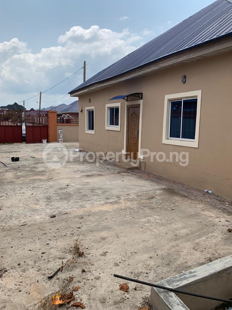 3 Bedroom House in Owerri Imo House for sale in owerri House in