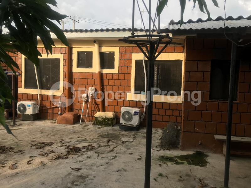 3 bedroom Flat / Apartment for sale Umunze Close Off Damboa Close Pw, Kubwa Abuja