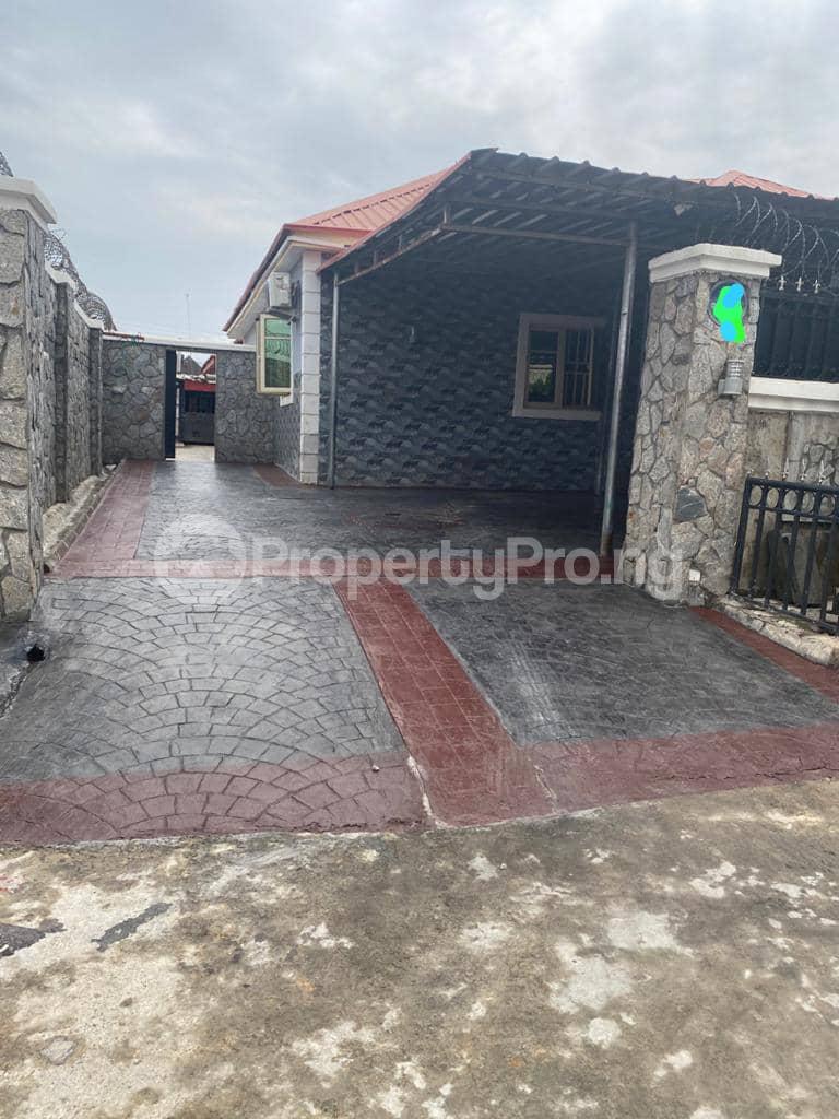 3 bedroom House for sale Trade More Estate, Airport Road, Abuja Lugbe Abuja