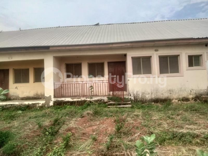 3 Bedroom House in Gwagwalada Abuja House for sale in gwagwalada
