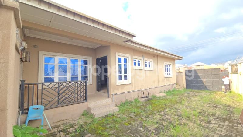 3 bedroom House for sale Temidire Estate, Ologuneru Area, Off Eleyele–ologuneru Road, Ibadan. Ibadan Oyo
