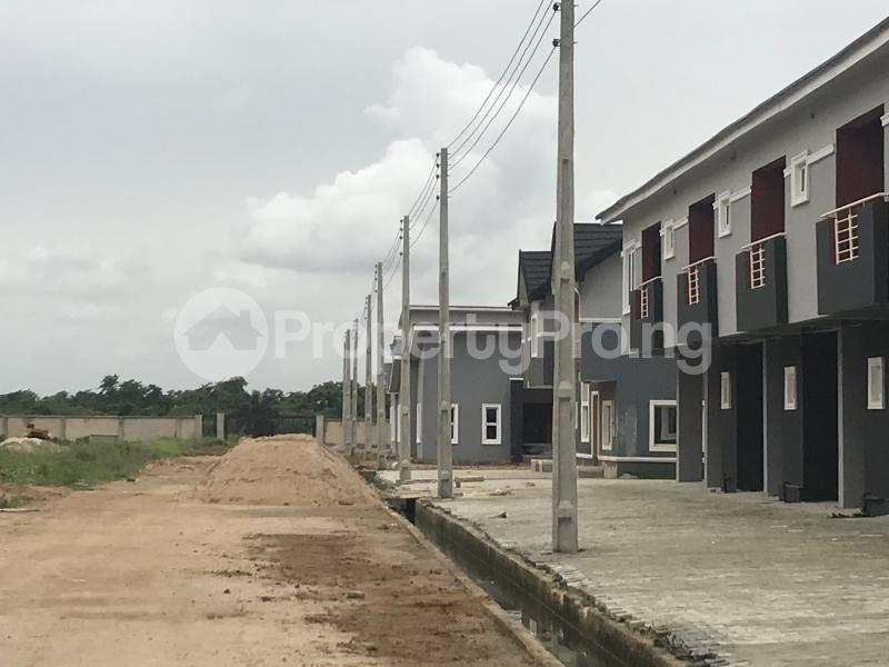 3 bedroom House for sale Meridian Park Estate Isheri North Ojodu Lagos