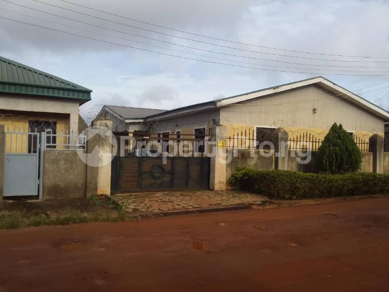 3 bedroom House for sale Medium Income Estate, Barnawa Kaduna South Kaduna