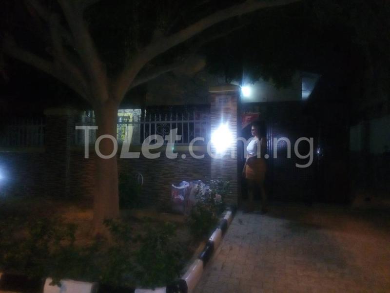 3 bedroom House for sale Sunny Vale Estate Lokogoma Abuja