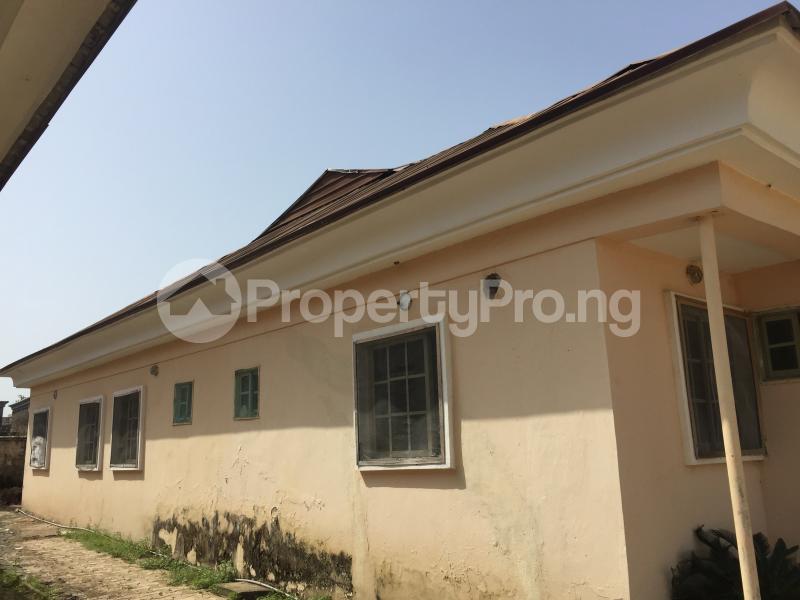 3 bedroom House for sale Graceland Estate Lugbe Abuja
