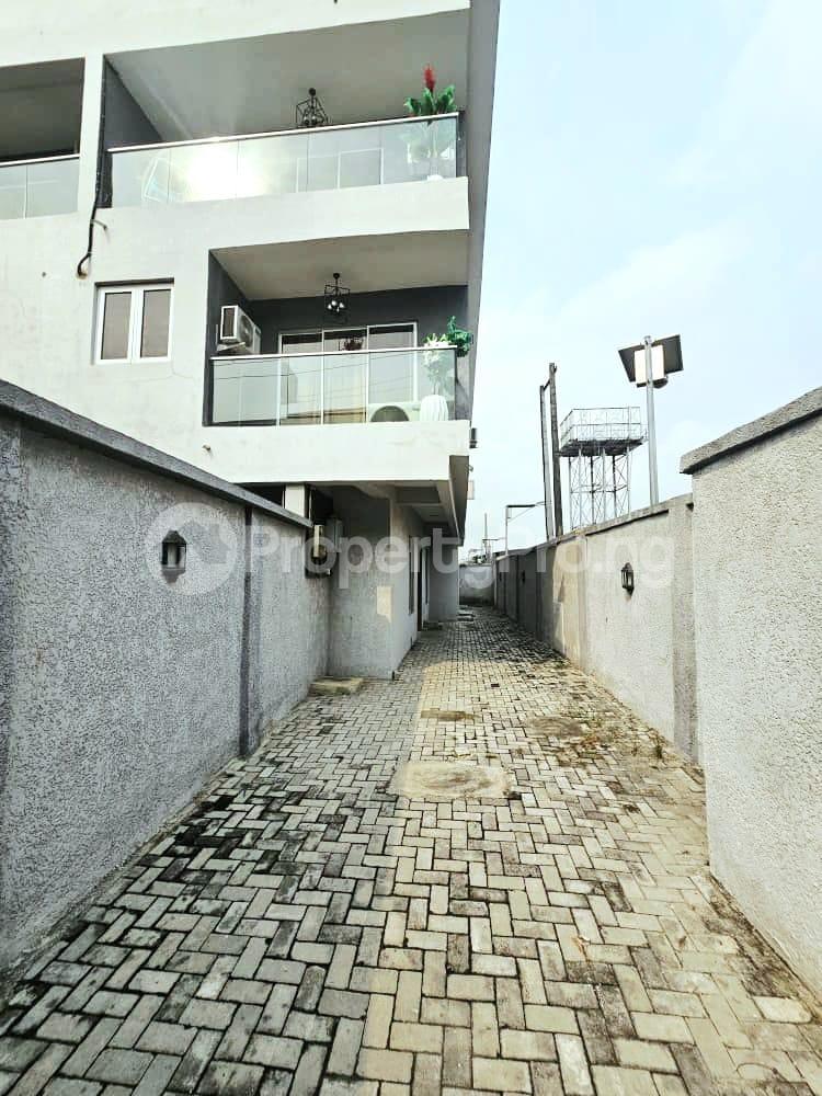 3 bedroom House for sale Ikate Lekki Lagos