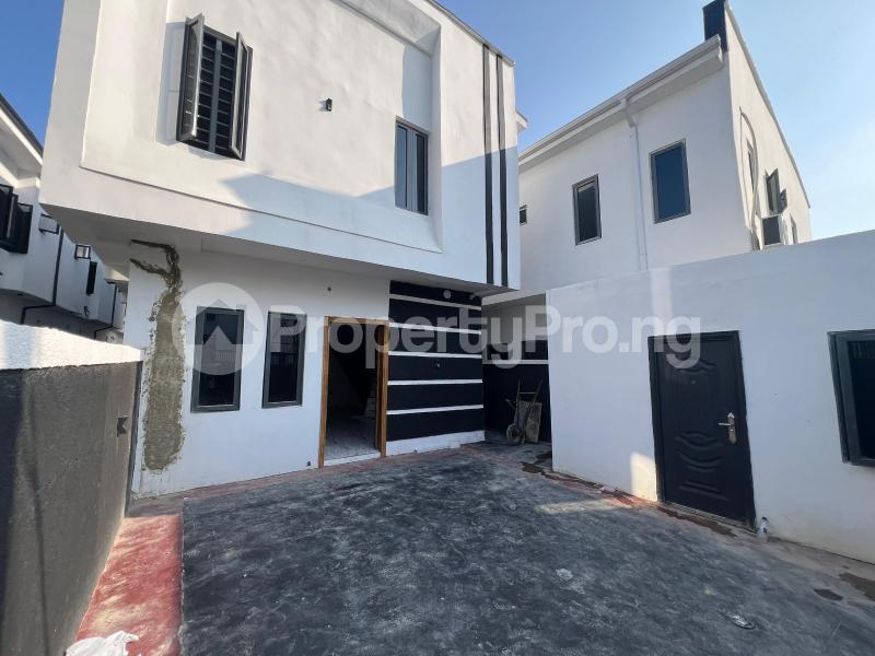 3 bedroom House for sale Ikota Lekki Lagos