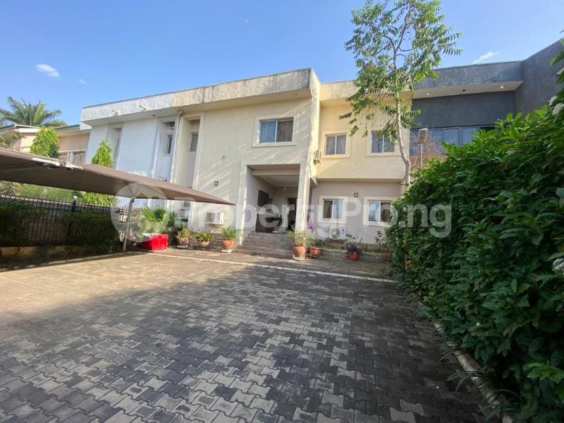 3 bedroom House for rent Apo Abuja