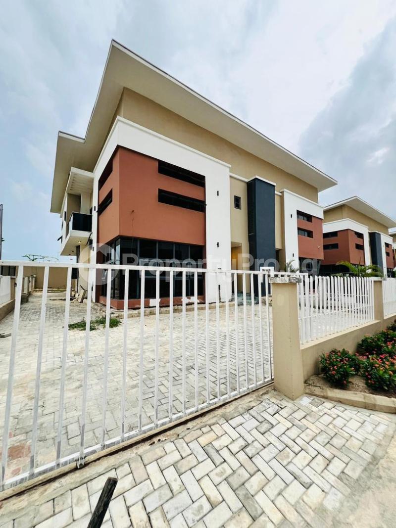 3 bedroom House for sale Ogudu GRA Ogudu Lagos
