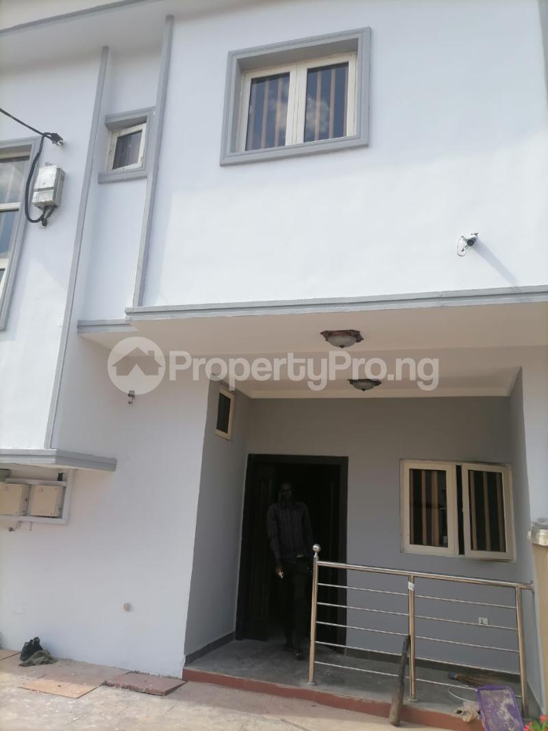3 bedroom House for rent Magodo GRA Phase 2 Kosofe/Ikosi Lagos