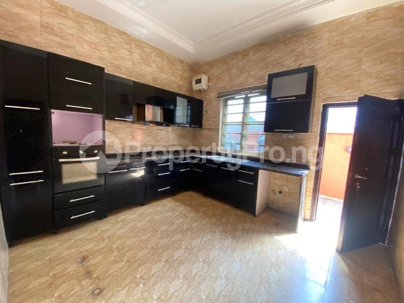 3 bedroom Flat / Apartment for rent Osapa London Agungi Lekki Lagos