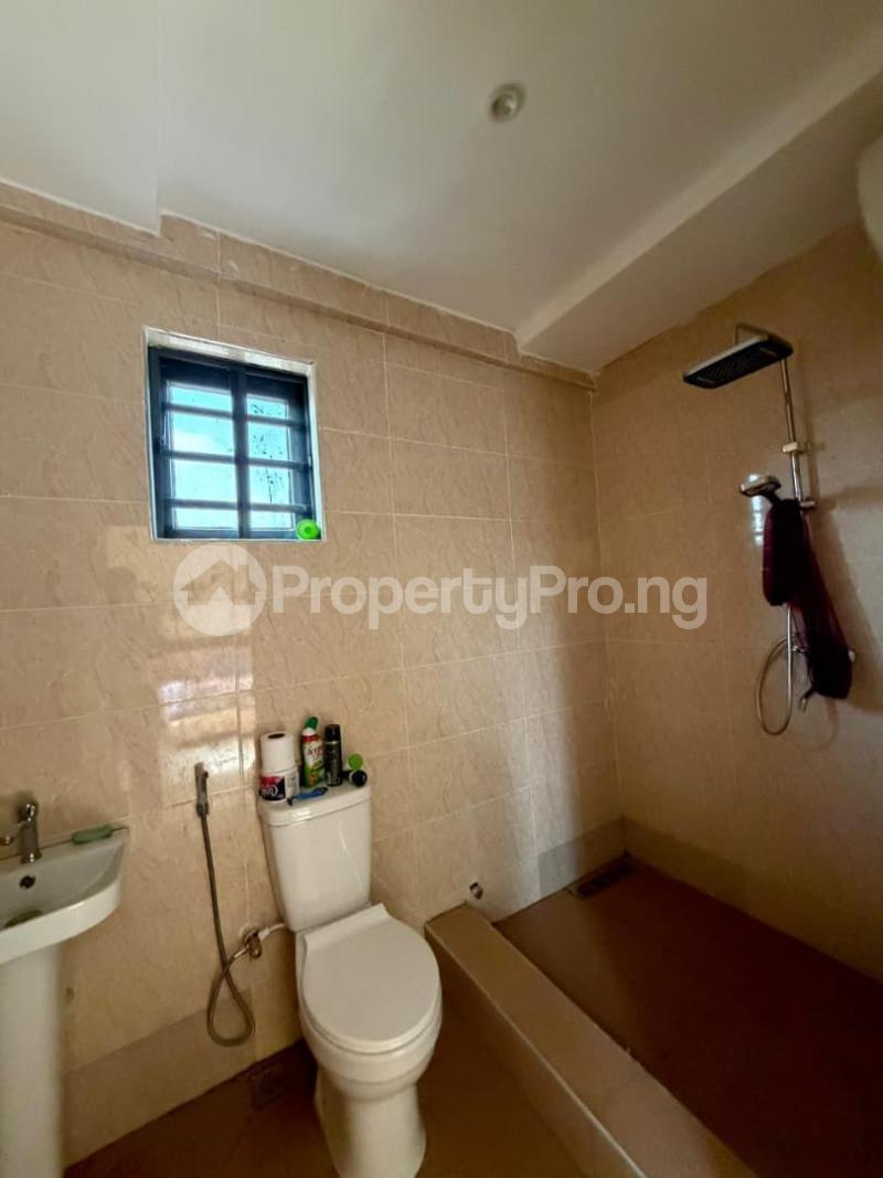 3 bedroom Flat / Apartment for rent Bodija Ibadan Oyo