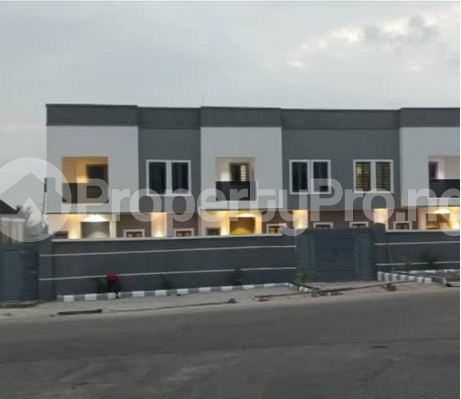 3 bedroom House for rent Bashorun Housing Estate Ibadan Oyo