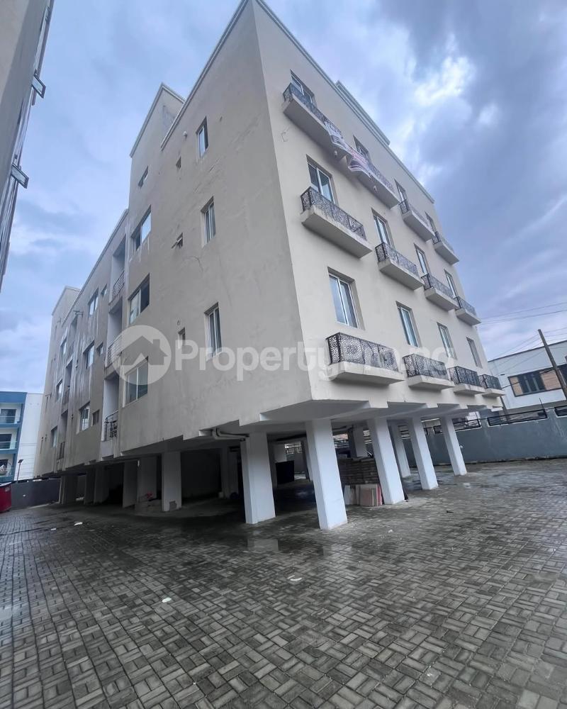 3 bedroom House for sale Ikota Lekki Lagos