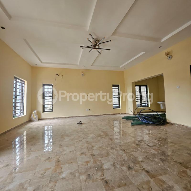 3 bedroom Flat / Apartment for rent Tiger Mini Estate Ojoo Ibadan Oyo