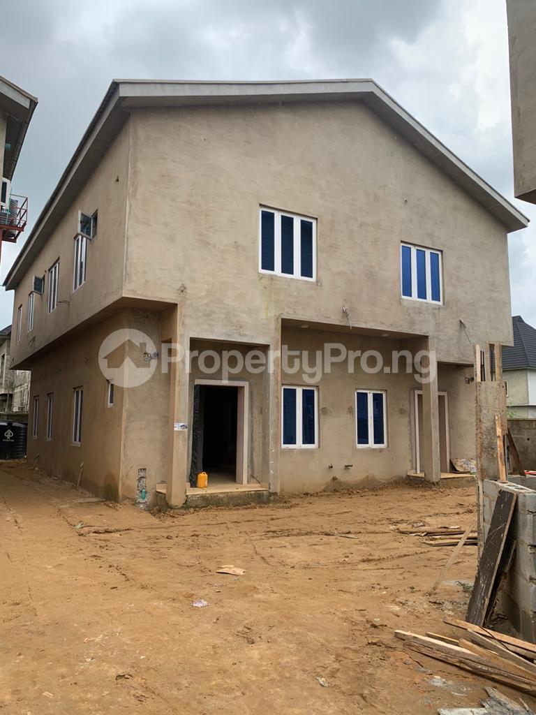 House for rent Isheri North, Opic, Lagos Isheri North Ojodu Lagos
