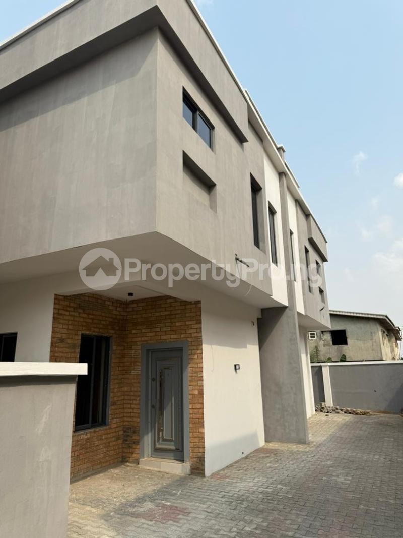3 bedroom House for sale Badore Ajah Lagos
