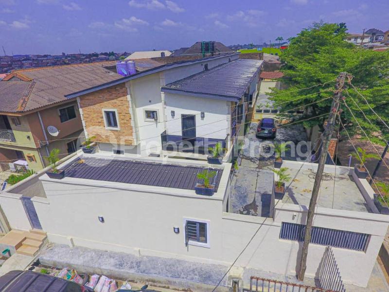 3 bedroom House for sale Kay Farm Estate Ogba Lagos - 0