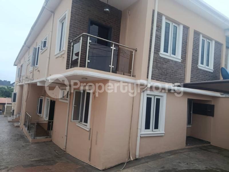 3 bedroom House for rent Magodo GRA Phase 2 Kosofe/Ikosi Lagos