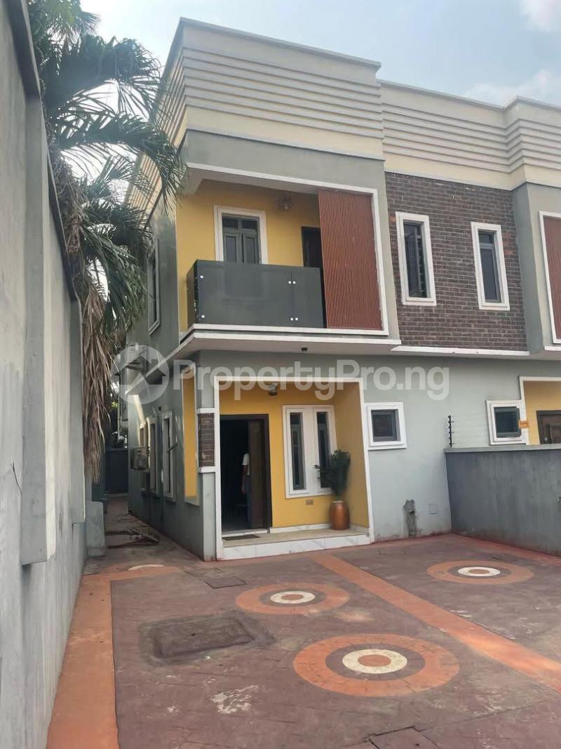 3 bedroom House for sale Magodo Isheri Phase 1 Unilag Estate Magodo GRA Phase 1 Ojodu Lagos - 0
