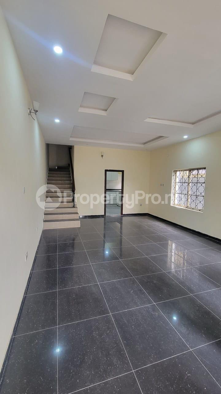 3 bedroom House for rent Ogba Lagos