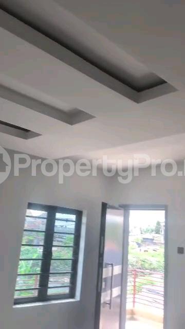 3 bedroom Flat / Apartment for rent Shouyi Gbagada Soluyi Gbagada Lagos