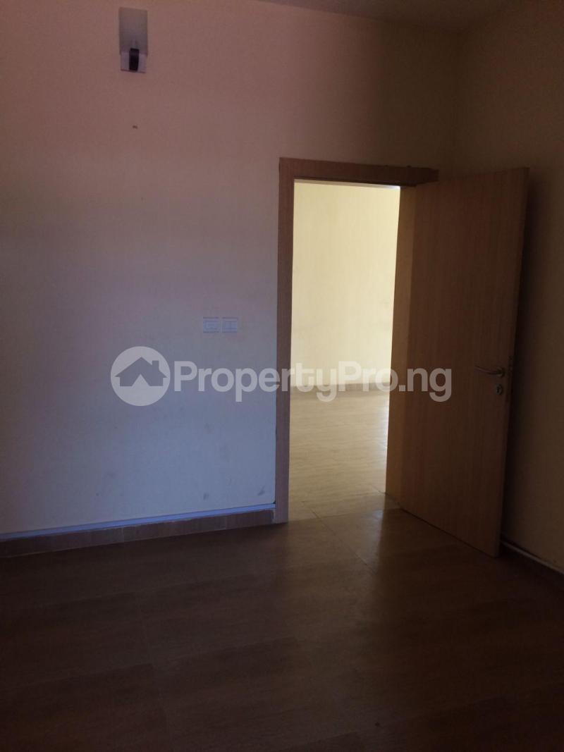 House for rent Abisogun Leigh Estate Ogba Lagos - 0