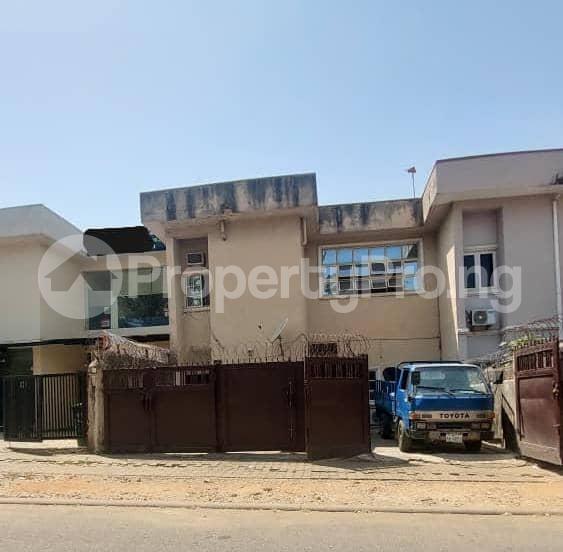 3 bedroom House for sale Wuse 2 Abuja
